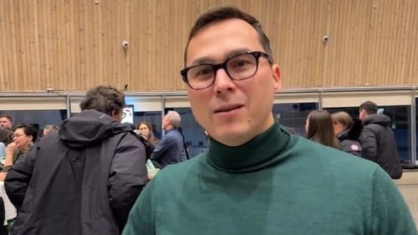 Kuno Fencker blev utålmodig med Siumut: 'Jeg synes, man har vaklet for meget'