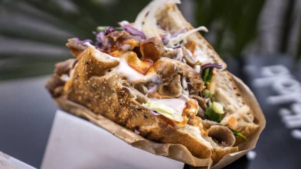 Ny rapport afslører: Så mange kalorier er der i din takeaway