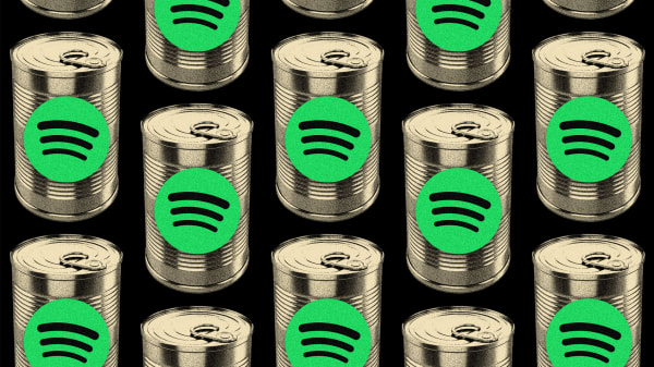 Journalist har undersøgt årelangt rygte om Spotify – og fundet bunkevis af falske kunstnere 