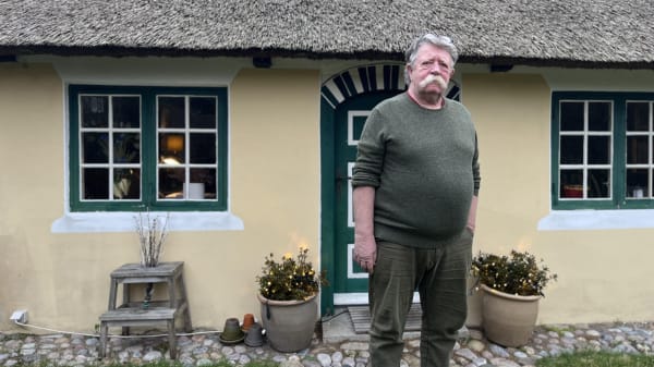 Konservative vil bruge millioner på at flytte historiske huse i sikkerhed