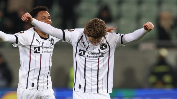 LIVE FC Midtjylland - Real Sociedad
