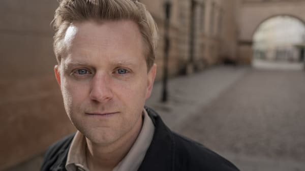 Martins forslag tæt på at blive til virkelighed: 'Det er ikke bare et komma i historien'