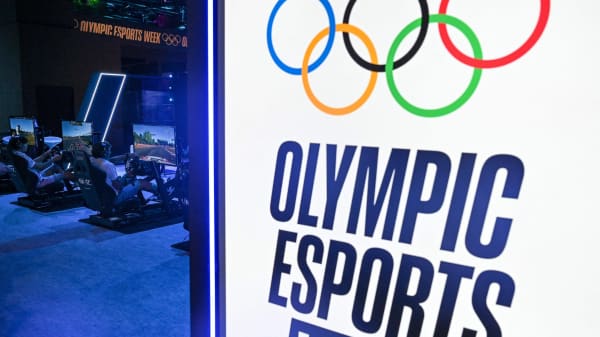 OL i esport udskudt... på grund af manglen på sportsgrene