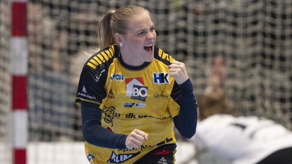 Ikast Håndbold sikrer europæisk kvartfinale