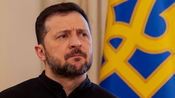 LIVE Seneste nyt fra og omkring krigen i Ukraine