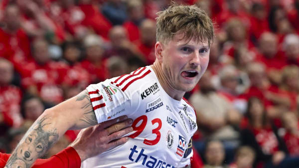 LIVE Franske giganter trækker fra Fredericia i Champions League-skæbnekamp