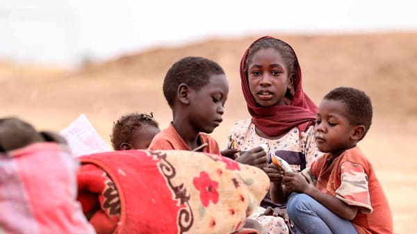 De glemte katastrofer: Situationen er en 'kollektiv fiasko og en skamplet på det internationale samfund'