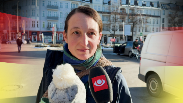 Morgenpost fra Berlin: 'Vi har meget mindre i indkøbskurven, men betaler det samme'