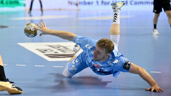 Aalborg Håndbold mister andenpladsen efter dramatisk Champions League-nederlag