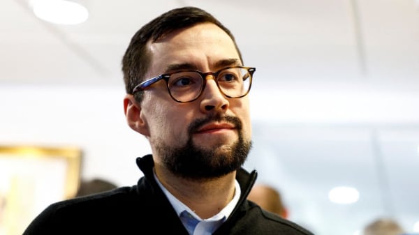 LIVE: Dokumentar skaber heftig debat midt i valgkamp og storpolitisk trekantsdrama