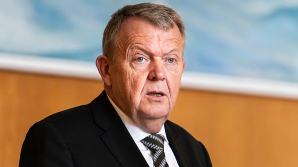 Løkke undlod at udstille specifikke lande. Men budskabet til EU-kollegaerne var ikke til at misforstå