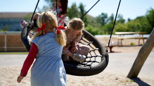 Kommission: Der er ingen trivselskrise