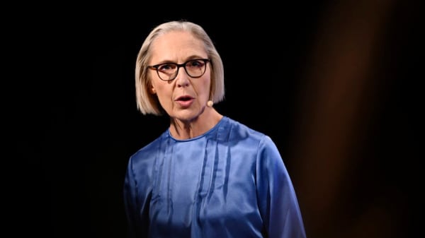 LIVE: Dokumentar skaber heftig debat midt i valgkamp og storpolitisk trekantsdrama