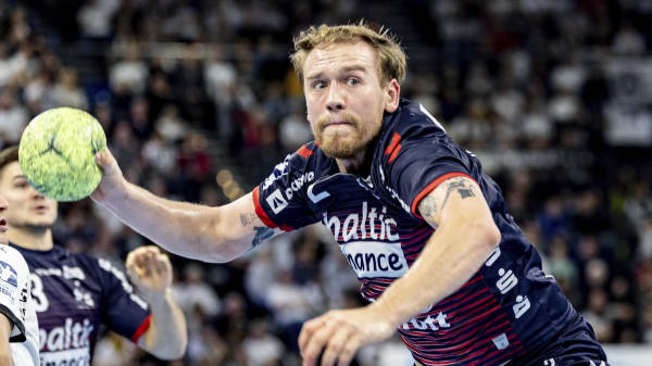 Pytlicks sæson er formentlig slut, siger Flensborg-chef