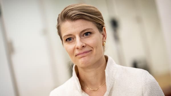 Endnu en lov rammer adopterede: 'Vi skal ikke ud i det her igen'