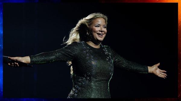 Storfavoritten holdt hele vejen: Sissal vinder Dansk Melodi Grand Prix 2025
