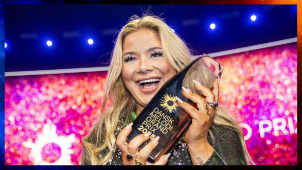 Hvis Danmark skal i Eurovision-finalen, peger eksperterne især på én ting, der skal forbedres