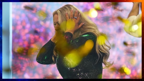 Storfavoritten holdt hele vejen: Sissal vinder Dansk Melodi Grand Prix 2025