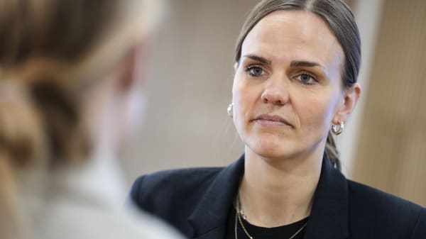 Analyse om rå Facebook-tone: Angreb avler angreb - især hvis det kommer fra en politiker