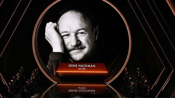 Gene Hackman døde formentlig en uge efter sin hustru - begge af naturlige årsager