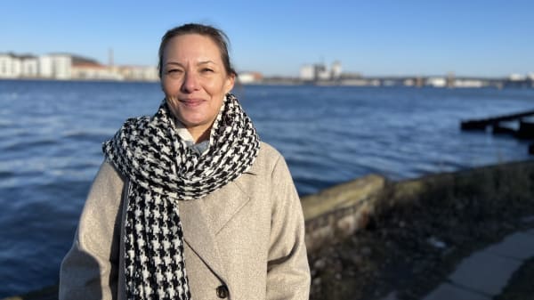 Beth vil styrke båndene mellem Danmark og Grønland 