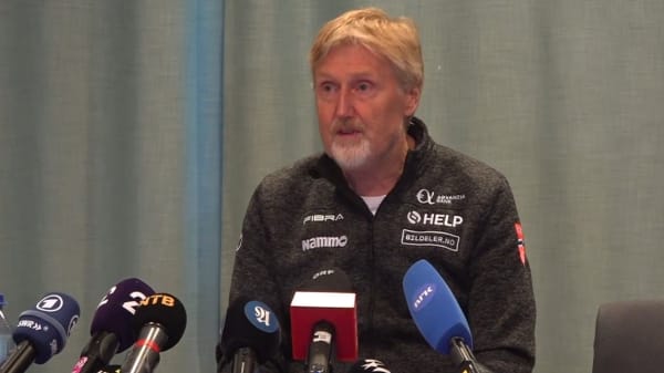 Norsk skandale vokser: Indrømmer snyd til VM