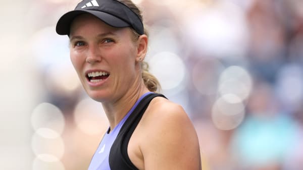 Wozniacki melder fra til vigtige tennislandskampe