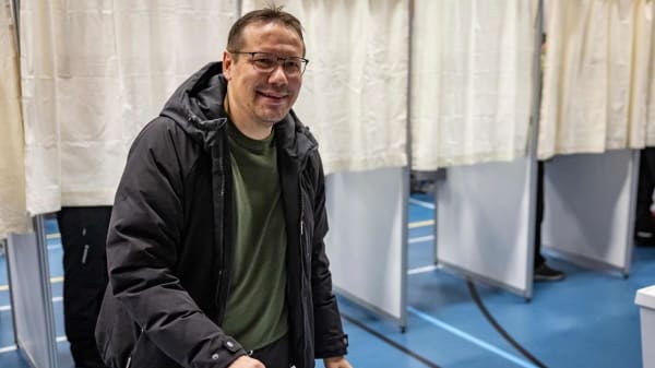LIVE: Grønlænderne har stemt. Valgets store vinder er Demokraatit