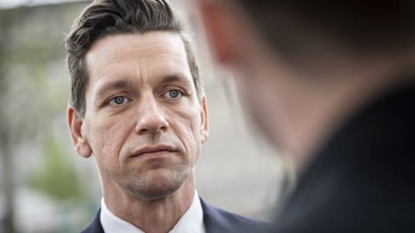 Sidste år fik en særlig tale udlændingedebatten til at gå amok: Nu kommer Kaare Dybvad med 'skræmmende eksempler'