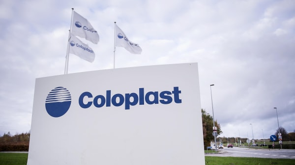 Coloplast står midt i stor konkurrence-sag: 'Der er jo sket en vis skade på markedet'