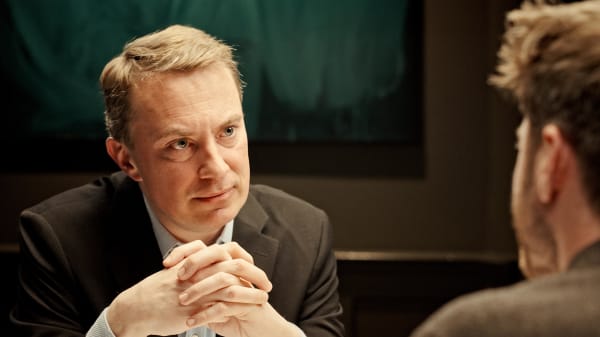 Messerschmidt vil også have dansk afstemning, hvis Grønland stemmer om selvstændighed