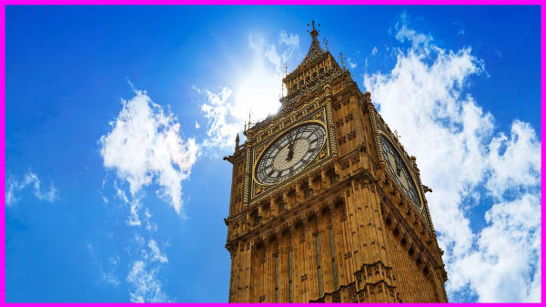 Du kender Eiffeltårnet og Big Ben – men har du styr på Europas øvrige turistattraktioner? Test dig selv her