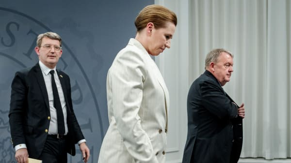 Borgmestre i frontalt angreb på regeringen: Prestigeprojekt rammer de allersvageste