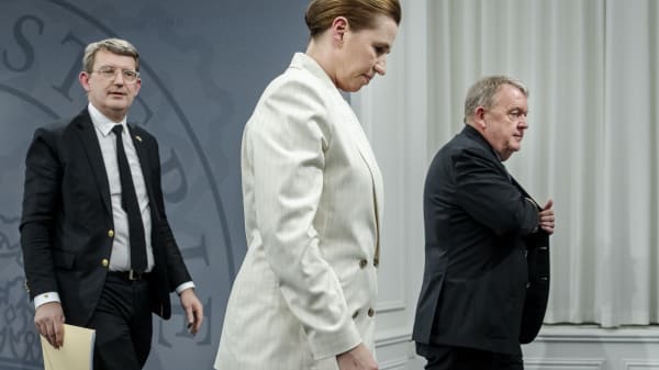 Borgmestre i frontalt angreb på regeringen: Prestigeprojekt rammer de allersvageste