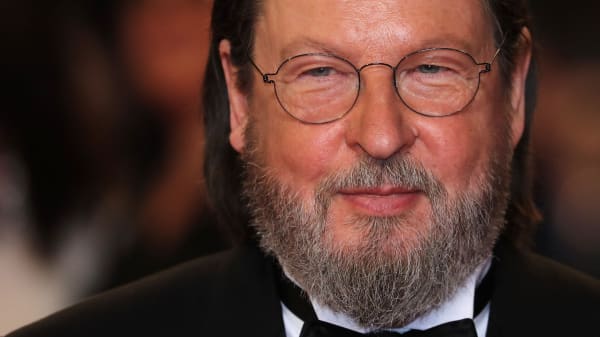 Lars von Trier hædret med ærespris: Den mest originale filmkunstner, Danmark har haft