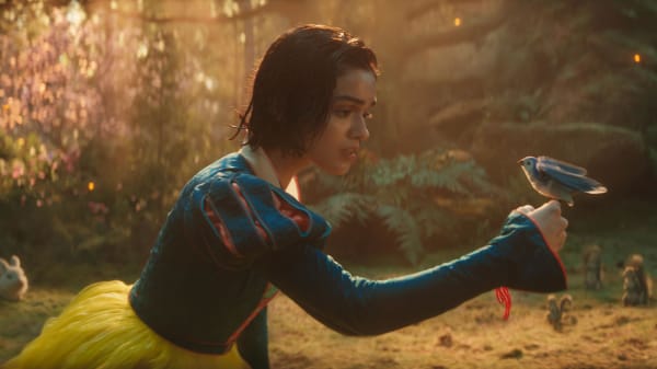 Disneys nye Snehvide-film er ramt af den ene kontroversielle sag efter den anden