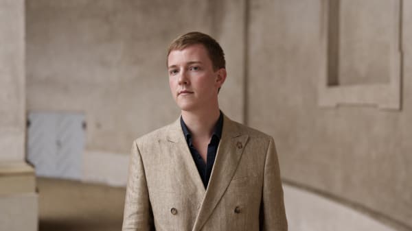 DF's Mikkel Bjørn kritiserer præst for 'inshallah'-gudstjeneste
