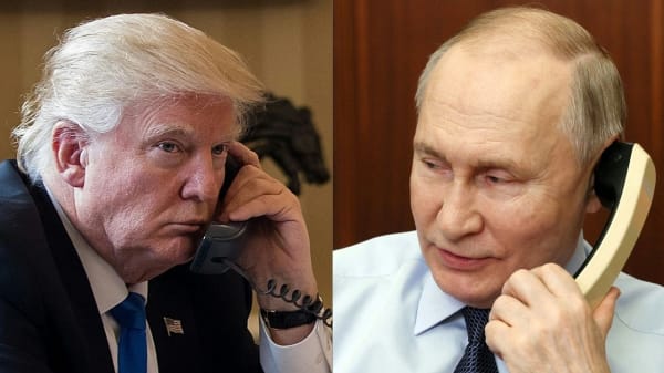 LIVE Seneste nyt fra og omkring krigen i Ukraine