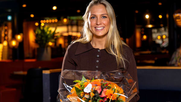 Josefine Høgh hædret for ’Fortidens hemmeligheder’