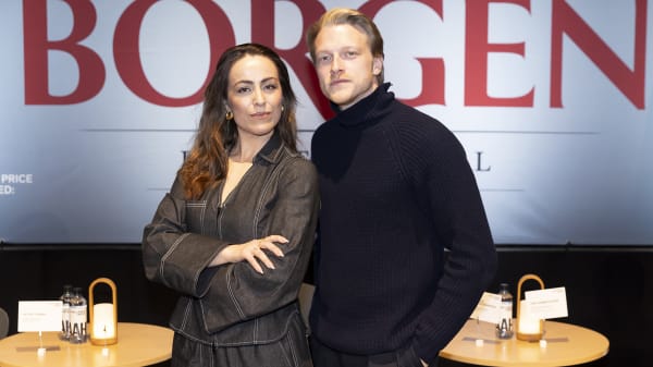 ’Borgen’ som musical: Maria Lucia valgt til statsminister