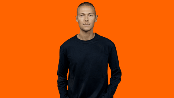 Sportsjournalister hædrer Viktor Fischer-podcast for nytænkning