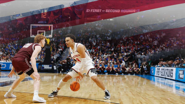 Morgenpost fra USA: March Madness er i gang. Ikke i Det Hvide Hus, men i idrætshaller landet over