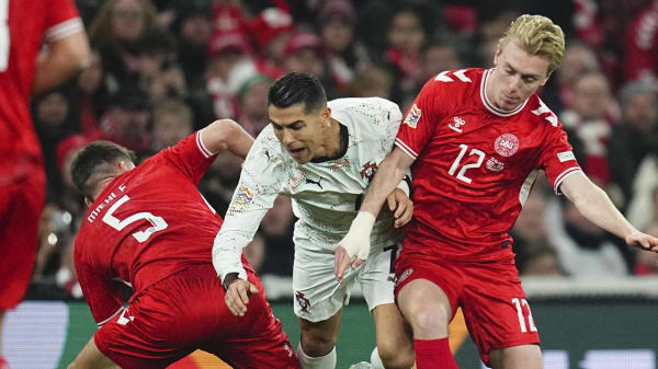'Portugal faldt til kongeriget Danmark': Portugisiske medier saver deres landshold over