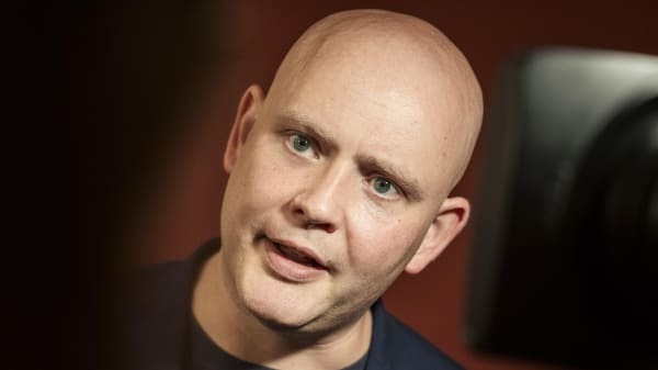 Minister vil stoppe 'uanstændig' livestreaming af børn og unges idræt