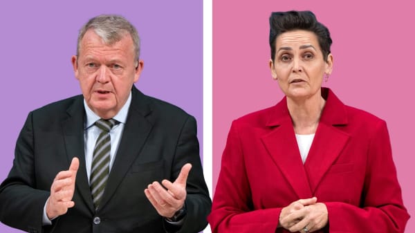 Følg med her, når SF og Moderaterne mødes med baglandet
