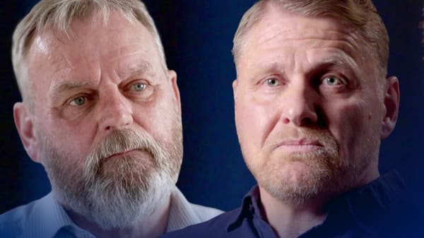 Politibetjente står frem med navn og ansigt: 'Vi lyver for borgerne'