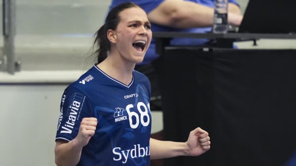 Helena Elver afviser en 'farewell tour': 'Det her er forhåbentlig starten på de rigtig sjove kampe'