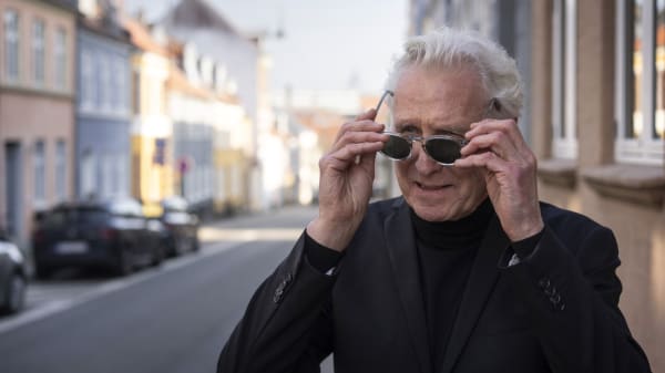 Glæden ved gentagelsen - TV-2's nye album er nummer 20 i rækken