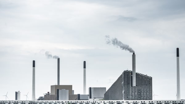 Et af Europas største energiselskaber kaster sig ind i kampen om danske klimamilliarder