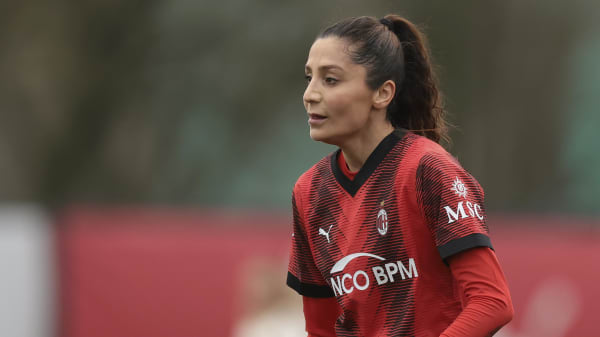 Nadia Nadim skifter til svensk storklub